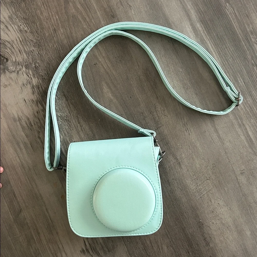 Instax Polaroid Camera Case